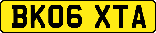 BK06XTA