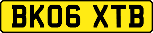 BK06XTB