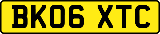 BK06XTC