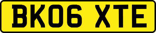 BK06XTE