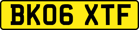 BK06XTF