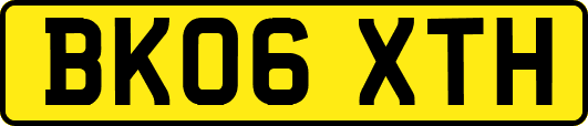 BK06XTH