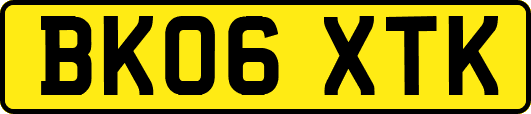 BK06XTK