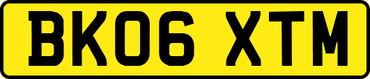 BK06XTM