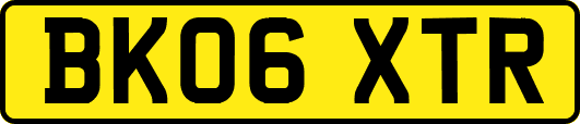 BK06XTR