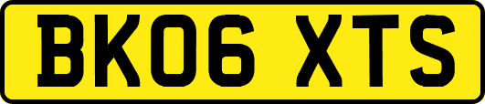 BK06XTS