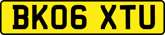 BK06XTU