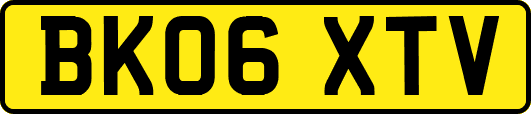 BK06XTV