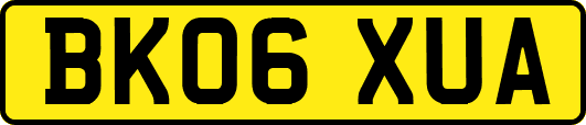 BK06XUA
