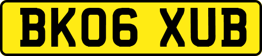 BK06XUB