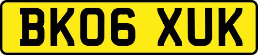 BK06XUK