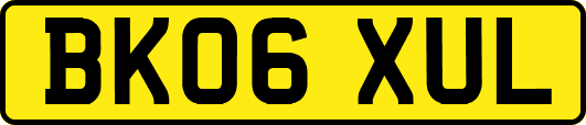 BK06XUL
