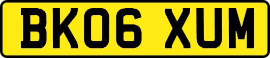 BK06XUM