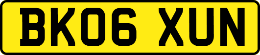 BK06XUN