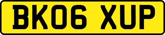 BK06XUP