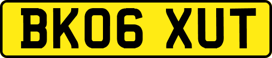 BK06XUT