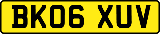 BK06XUV