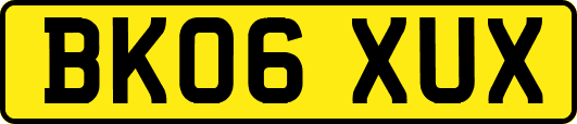 BK06XUX