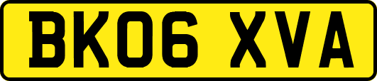 BK06XVA