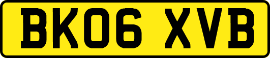 BK06XVB