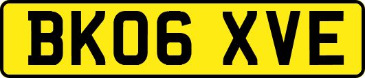 BK06XVE