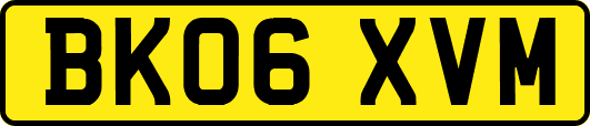 BK06XVM