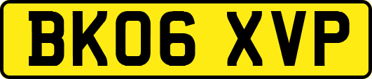 BK06XVP