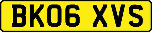BK06XVS