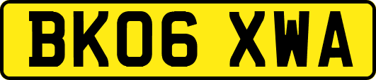 BK06XWA