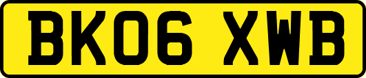 BK06XWB