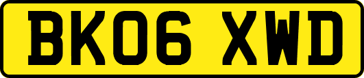 BK06XWD