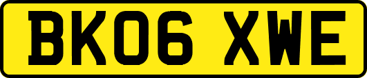 BK06XWE