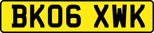 BK06XWK