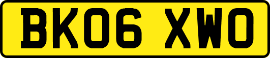 BK06XWO