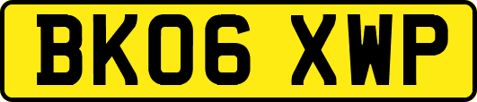 BK06XWP