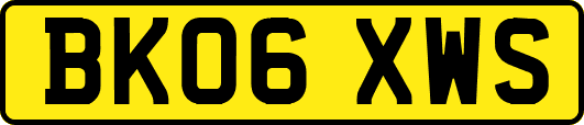 BK06XWS