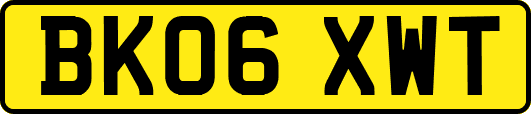 BK06XWT