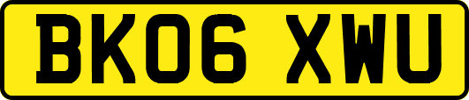 BK06XWU