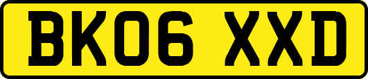 BK06XXD