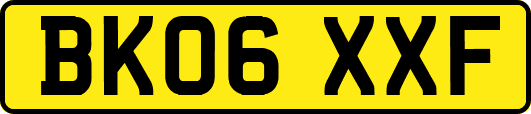 BK06XXF
