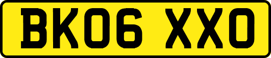BK06XXO