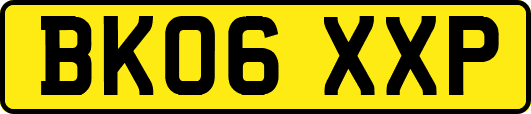 BK06XXP