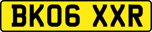 BK06XXR