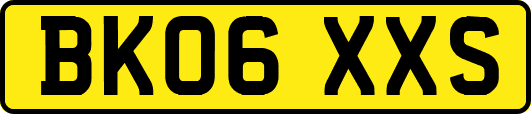 BK06XXS