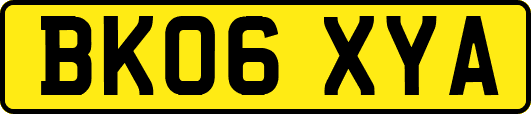 BK06XYA