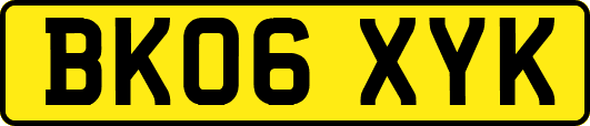 BK06XYK