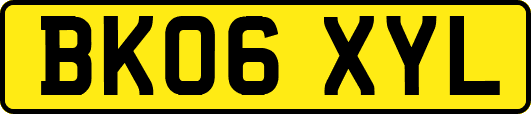 BK06XYL