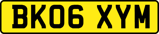 BK06XYM