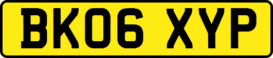 BK06XYP
