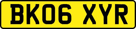 BK06XYR